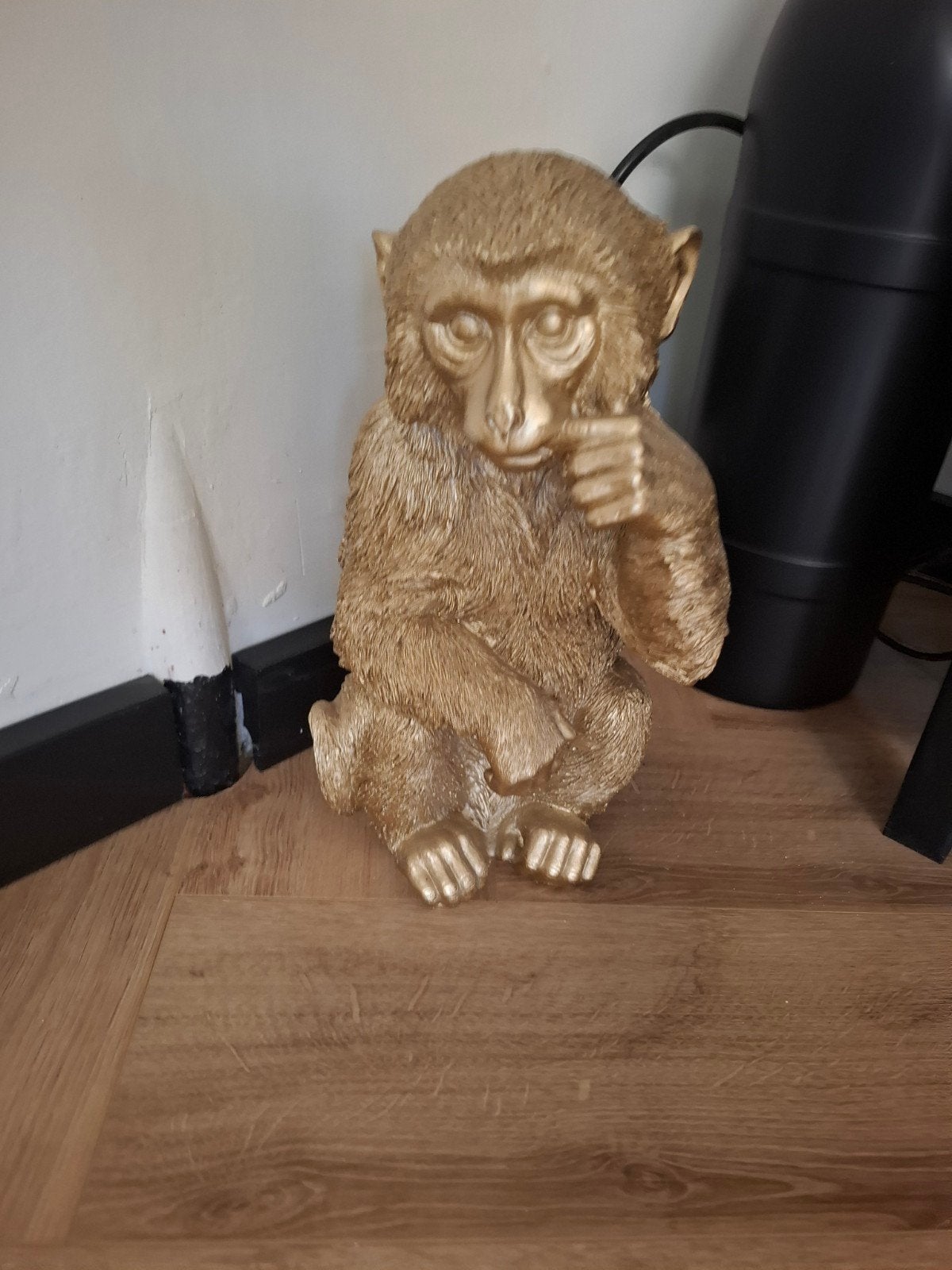 leuk deze aap, Ophalen of Verzenden, Zo goed als nieuw