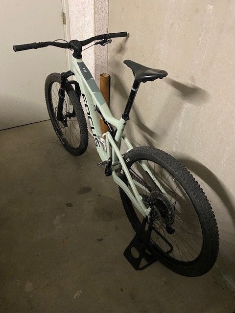 FOCUS JAM—-TOP ATB VOOR DE ECHTE BIKER nieuw!zie prijs, Fietsen en Brommers, Gebruikt, 57 cm of meer, Schijfrem, Ophalen
