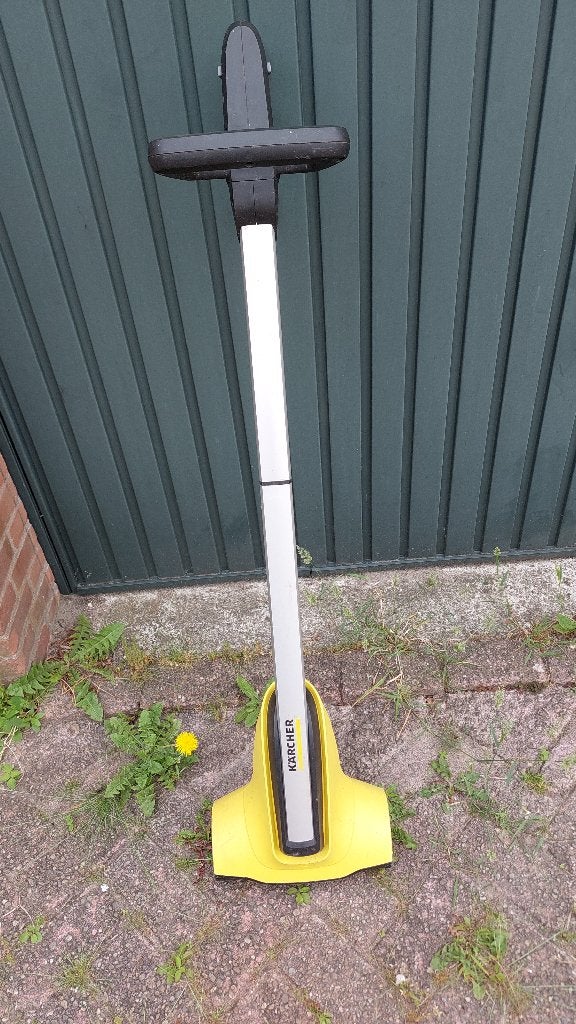Karcher schrob, Ophalen, Gebruikt, Elektrisch, Kärcher