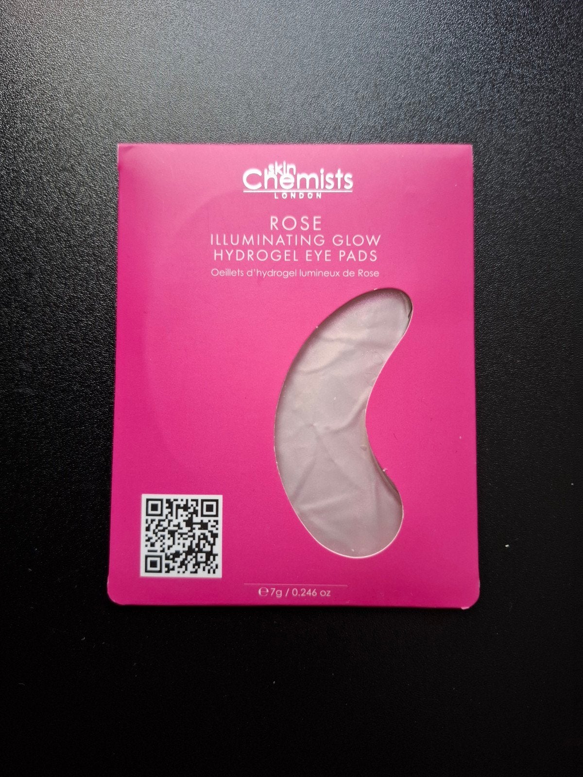 Skin Chemists eye pads, Ophalen of Verzenden, Nieuw, Ogen, Verzorging