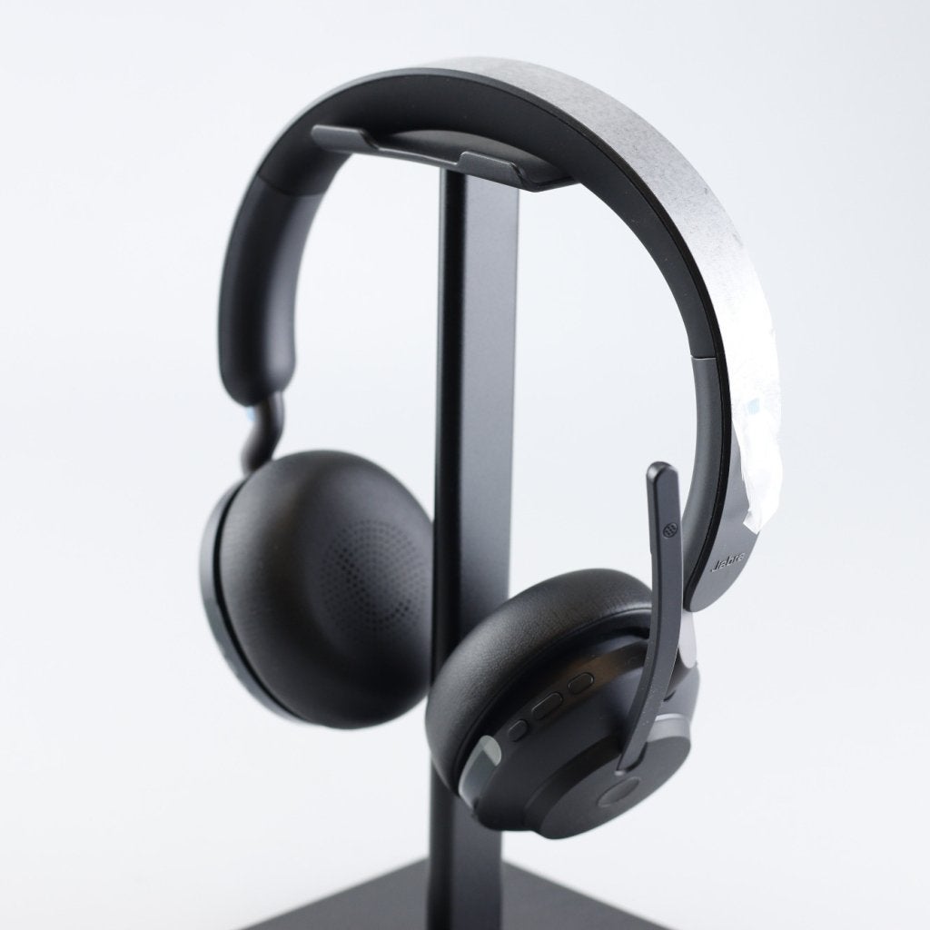 Jabra Evolve2 65 Draadloze Headset | Nieuwstaat, Audio, Tv en Foto, Jabra, Zo goed als nieuw, Support@jabra.com, GN Audio
Lautrupbjerg 7
2750 Ballerup
Denmark
