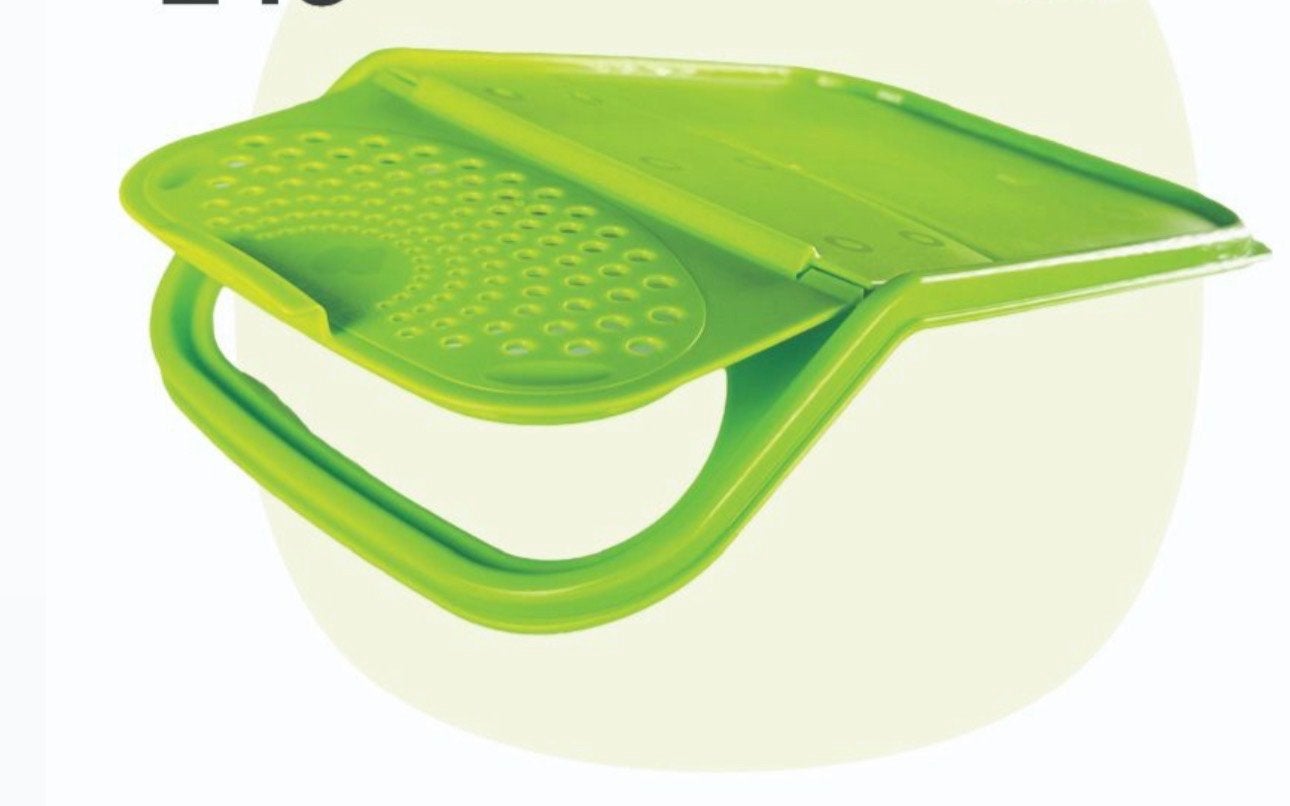 Tupperware Aardappelsmart Aardappeldoos Deksel los, Bewaardoos, Nieuw, Ophalen of Verzenden, Met deksel