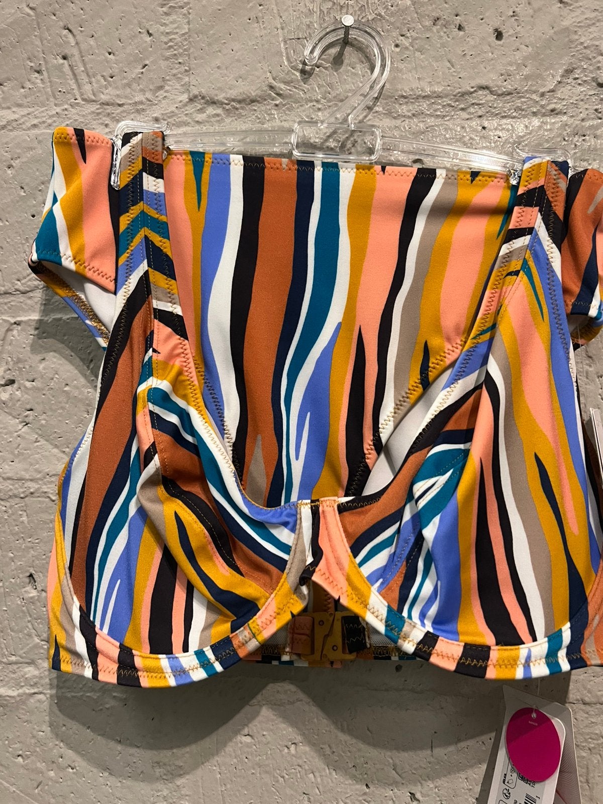 Freya bikini 70G 75E 75H 80E 80I NIEUW!! Set Nu €35,-, Kleding | Dames, Badmode en Zwemkleding, Ophalen of Verzenden, Nieuw, Bikini