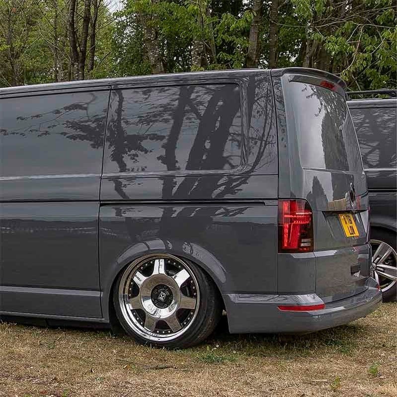 Nieuwe Achterspoiler VW Transporter T6 (2015>) - Ongebruikt, Ophalen of Verzenden