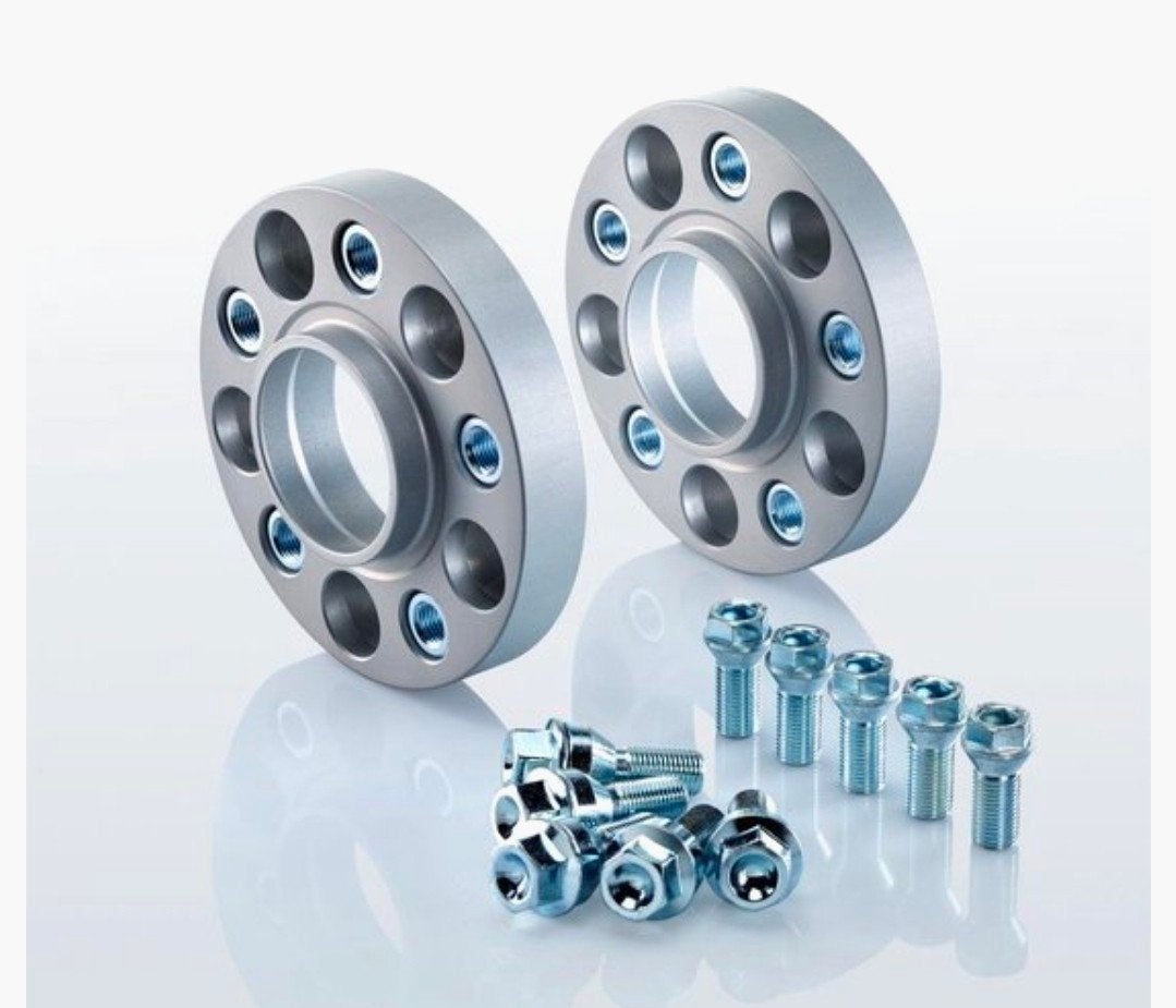 spacers Eibach, Ophalen of Verzenden, Gebruikt, Opel