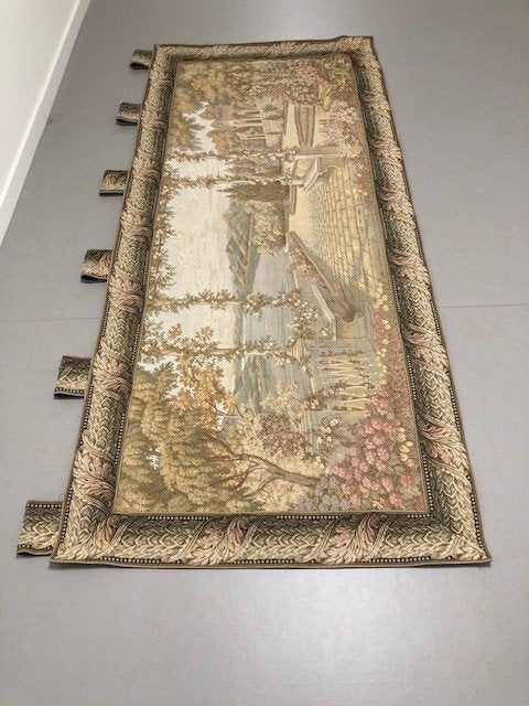 wandkleed, Klassiek, Ophalen, Zo goed als nieuw, Wandkleed