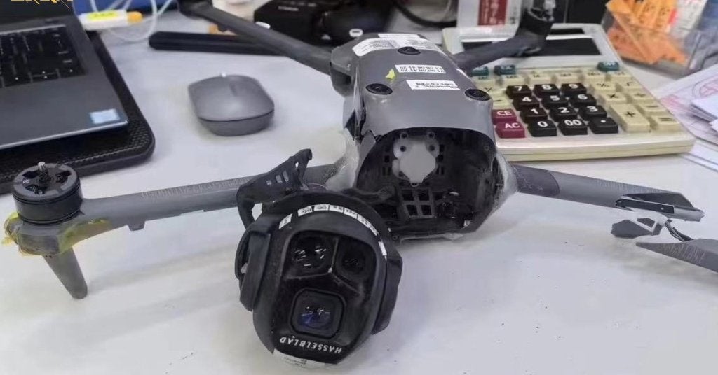 Gezocht: Defecte DJI mavic 4 pro/ Dji mavic 3 pro, Ophalen of Verzenden, DJI, Professionele drone, Meer dan 10 kilometer
