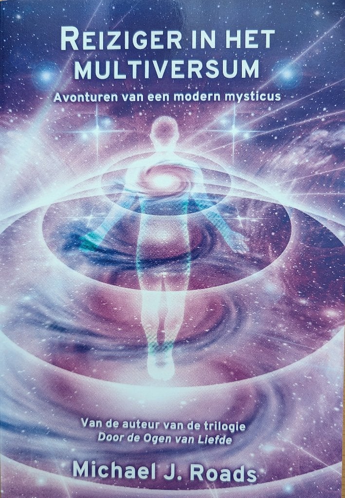 Reiziger in het multiversum, Ophalen of Verzenden, Nieuw, Michael J. Roads