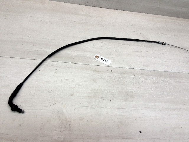 VFR1200F 2010 - 2017 Honda Kabel Kabel gas D1-48642