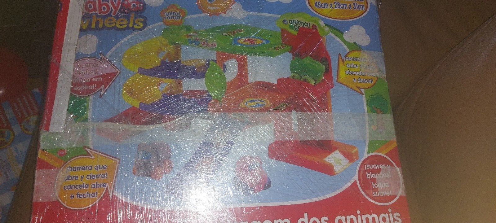 gratis afhalen garage, Ophalen of Verzenden