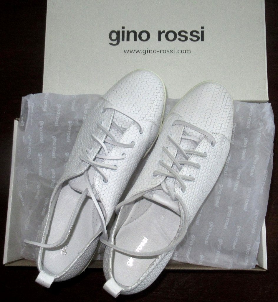Gino Rossi nieuwe hoge kwaliteit lederen wandel schoenen, 40, Kleding | Dames, Schoenen, Ophalen of Verzenden, Nieuw, Zwart, Wandelschoenen