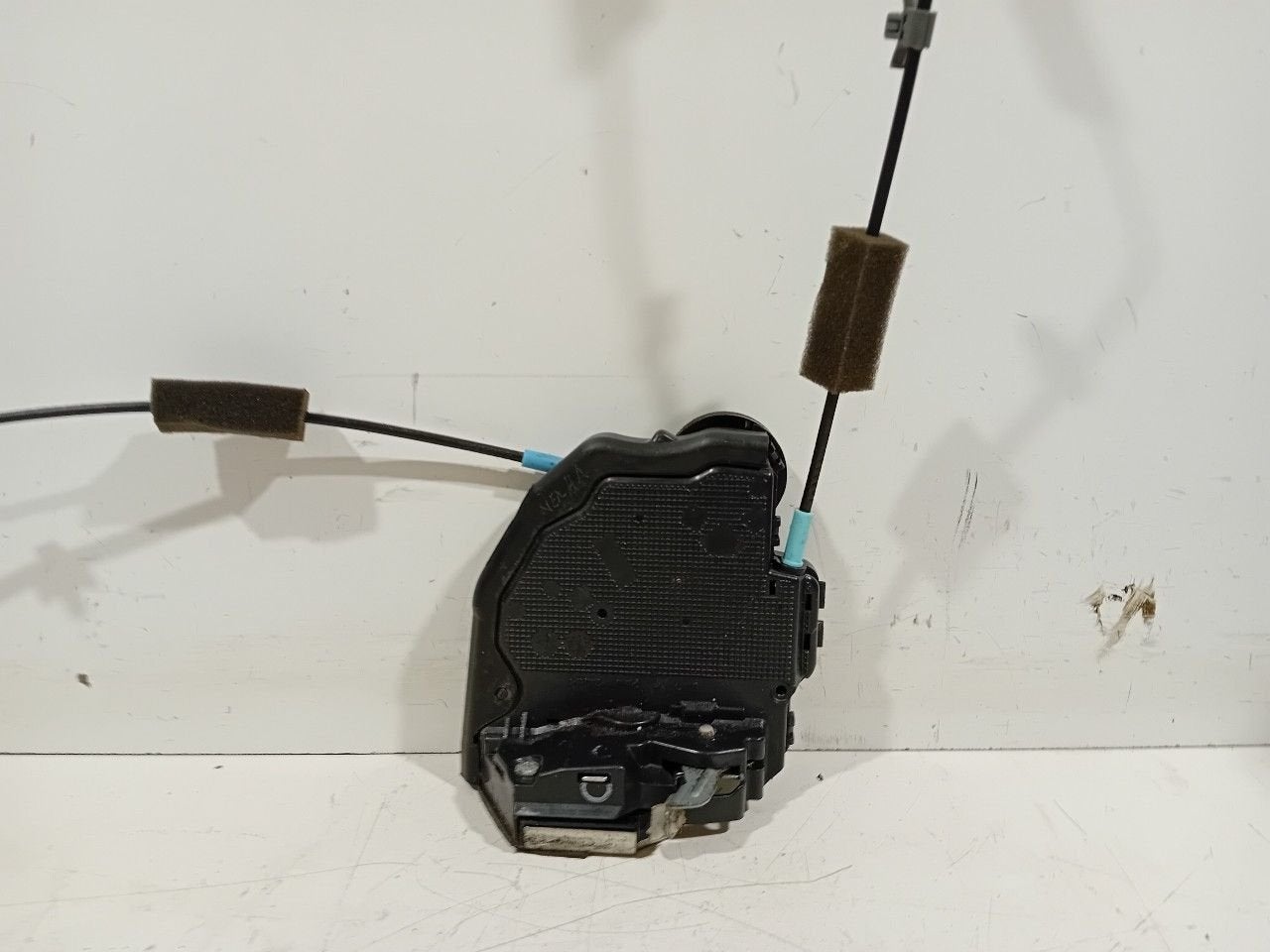 Slot mechaniek portier rechts achter Honda Civic, Auto-onderdelen, Carrosserie en Plaatwerk, Onderdelen@venauto.nl, Gebruikt, Ettenseweg 76, 4706 PB Roosendaal, The Netherlands