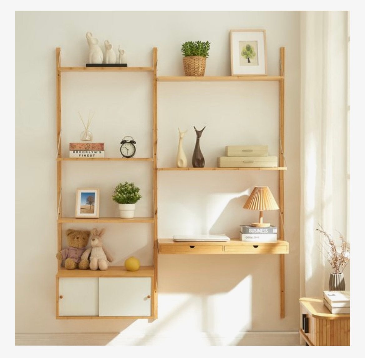 Ikea wandkast Tingvoll