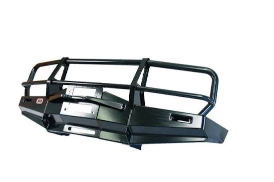 Bumper bull bar ARB winch bumper, Land Rover, Voor, Nieuw, Ophalen of Verzenden