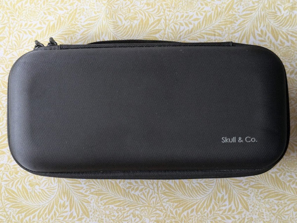 Foto 15 van Steam Deck OLED 512GB + 1TB SD-kaart + Accessoires