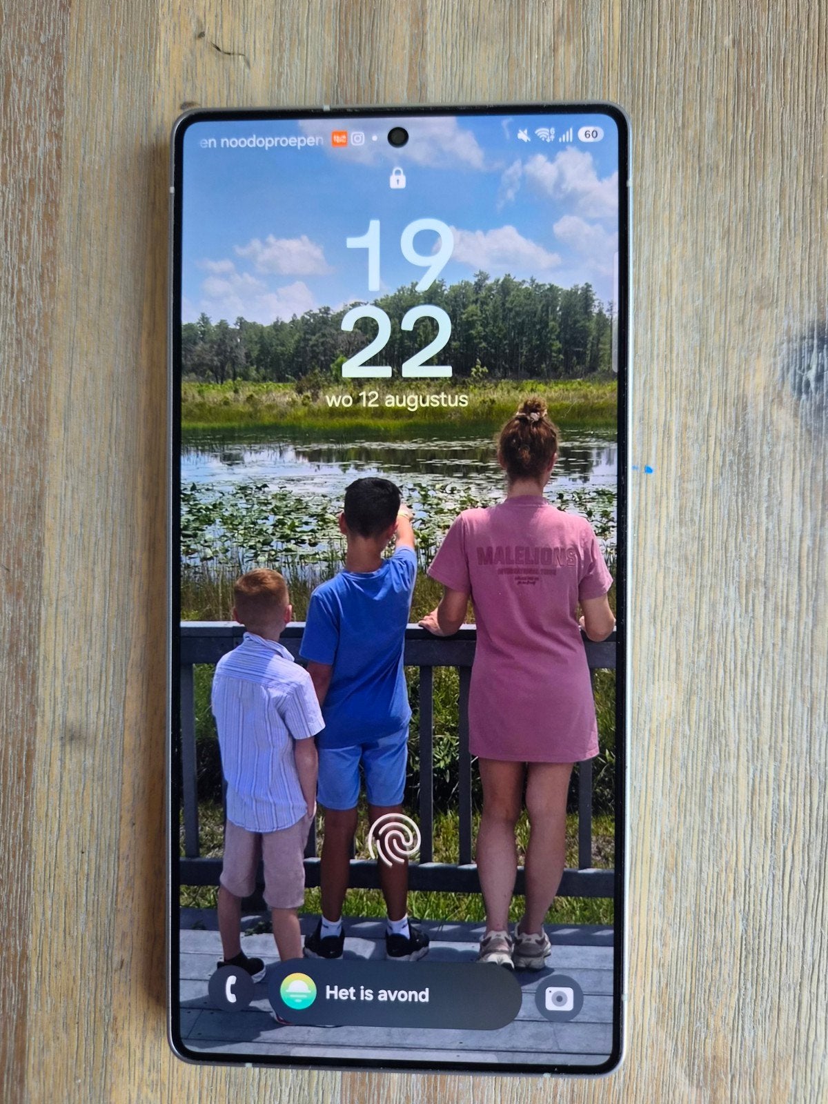 Samsung Galaxy S25 Ultra 256GB Wit, Ophalen, Overige modellen, Zo goed als nieuw, Zonder simlock