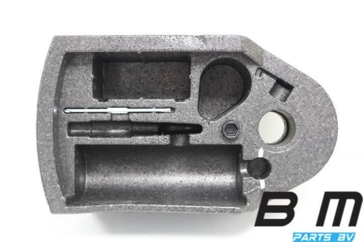 Schuim in bagageruimte VW Arteon 3G5864469, Auto-onderdelen, Interieur en Bekleding, Gebruikt