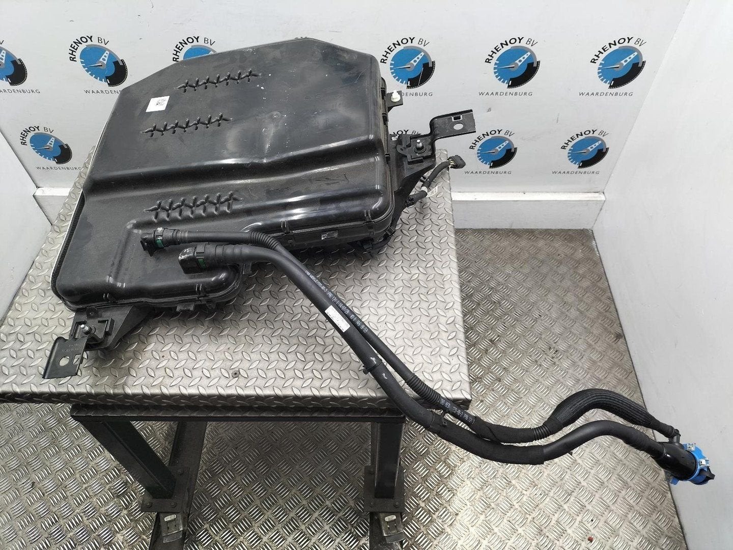 FORD RANGER XLT 1-serie  ADBLUE POMP MB3Q5J228CC 2023, Auto-onderdelen, Brandstofsystemen, Ophalen of Verzenden, Gebruikt, Stiba lid