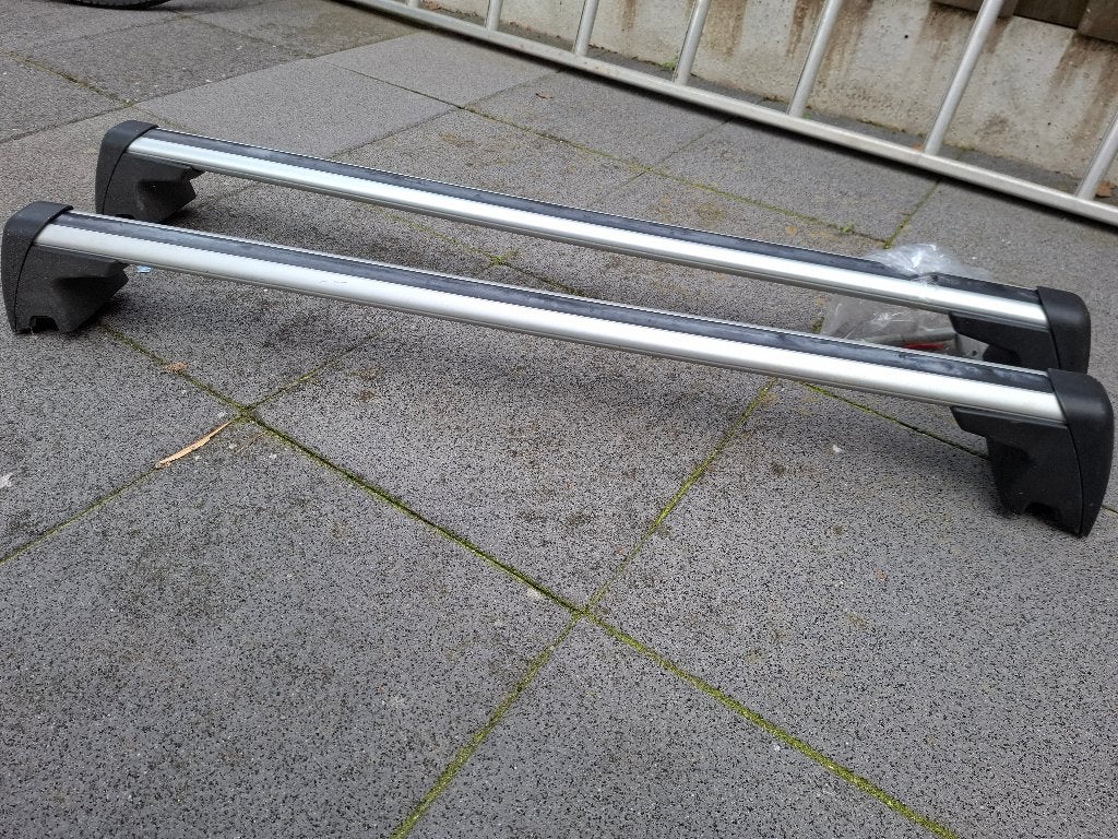 dak dragers opel insignia, Auto diversen, Ophalen of Verzenden, Gebruikt