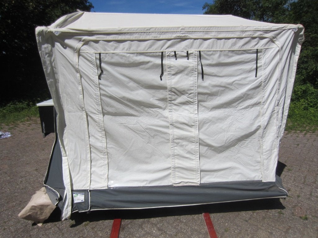Combi Camp Country, Caravans en Kamperen, Vouwwagens, Combi-Camp, Meerkleurig, Ophalen of Verzenden, Tot en met 4