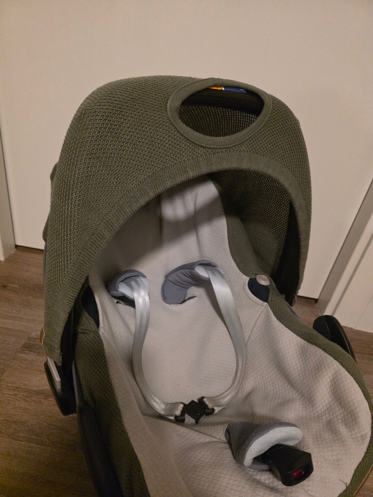 Baby's Only complete baby uitzet khaki - zo goed als nieuw, Ophalen of Verzenden, Zo goed als nieuw