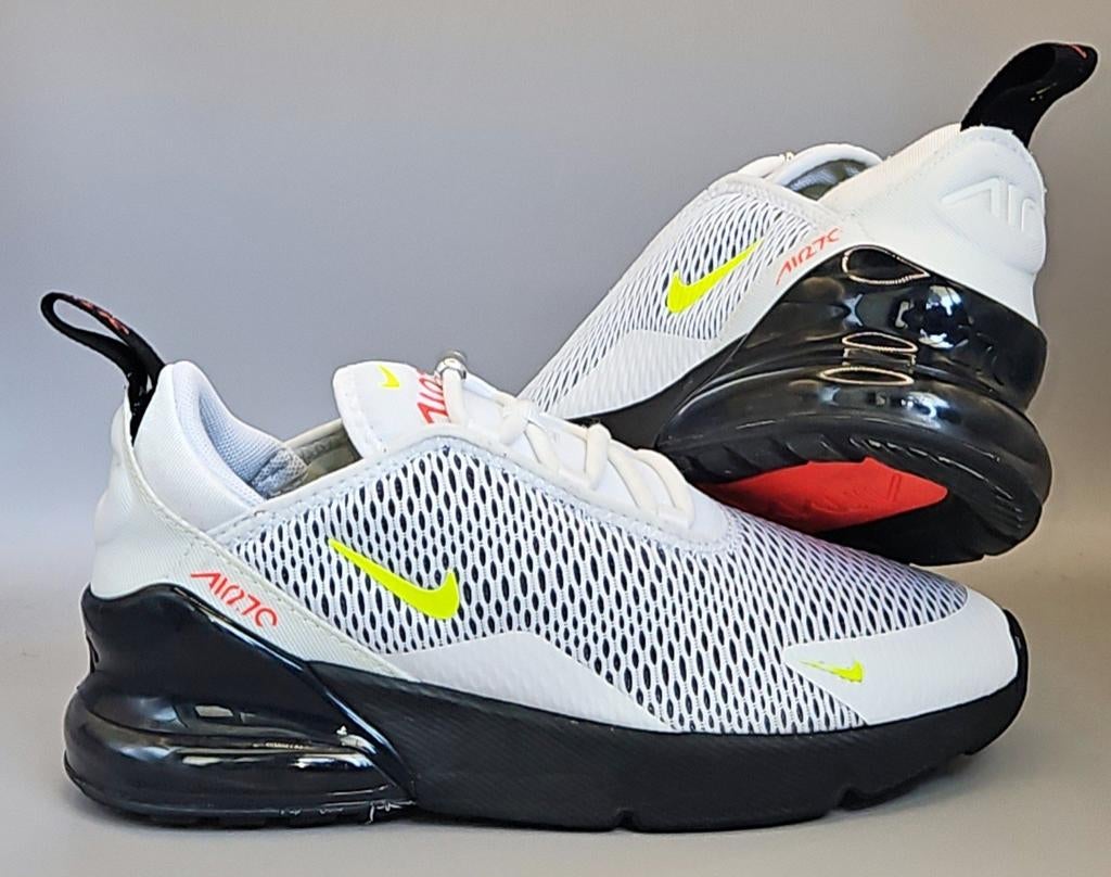 Nike Air Max 270 Maat: 33.5, Ophalen of Verzenden, Nieuw, Hardloopschoenen, Nike