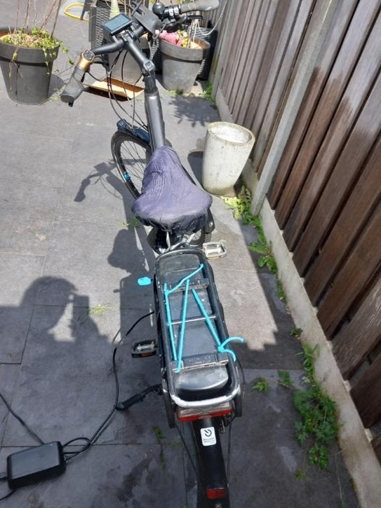 Giant Prime E+2 GTS e-bike, Fietsen en Brommers, Elektrische fietsen, Ophalen, Gebruikt, Giant