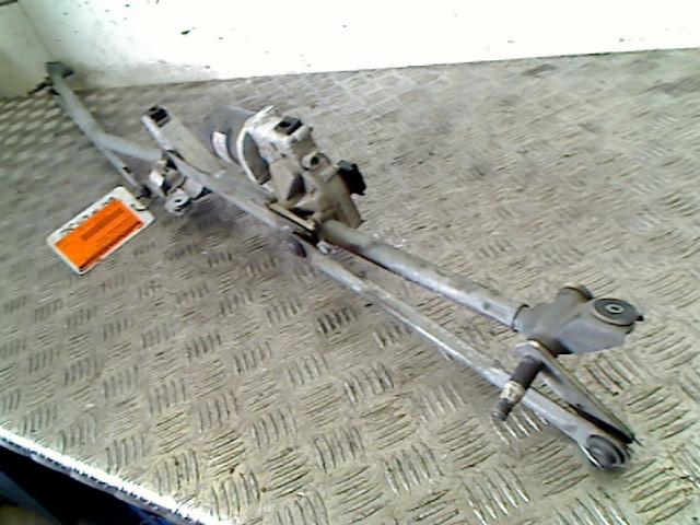 Ruitenwisser Mech + Motor Peugeot 307 Break (3E) 2006 404638, Kontakt-peugeot@peugeot.com, Gebruikt, Peugeot Deutschland GmbH