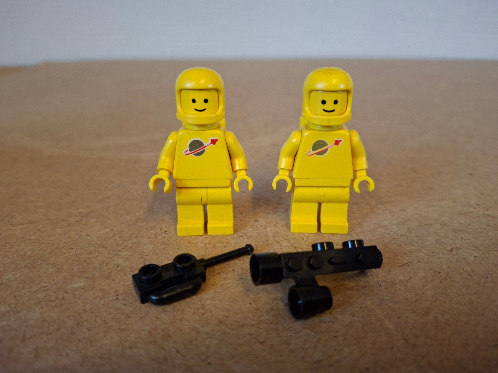 Lego 6950 Mobile Rocket Transport. Jaren 80 Classic Space, Lego, 33 Bath Road, Slough, UK, Lego, Ophalen of Verzenden