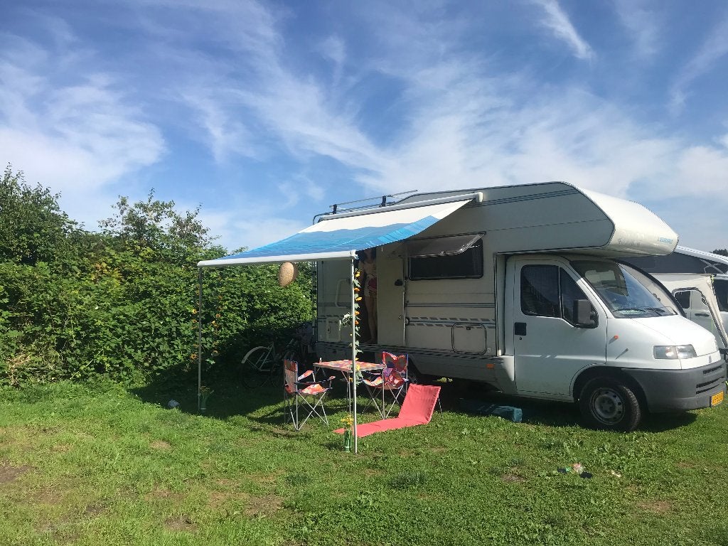 Caravans And Camping Betrouwbare,