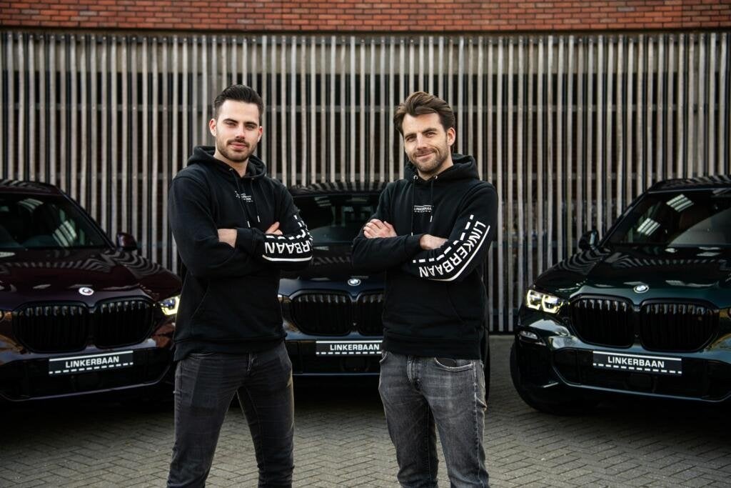 Audi A7 Sportback Sportback 55 TFSI e Quattro Competition S, 14 kWh, Gebruikt, Euro 6, 4 stoelen
