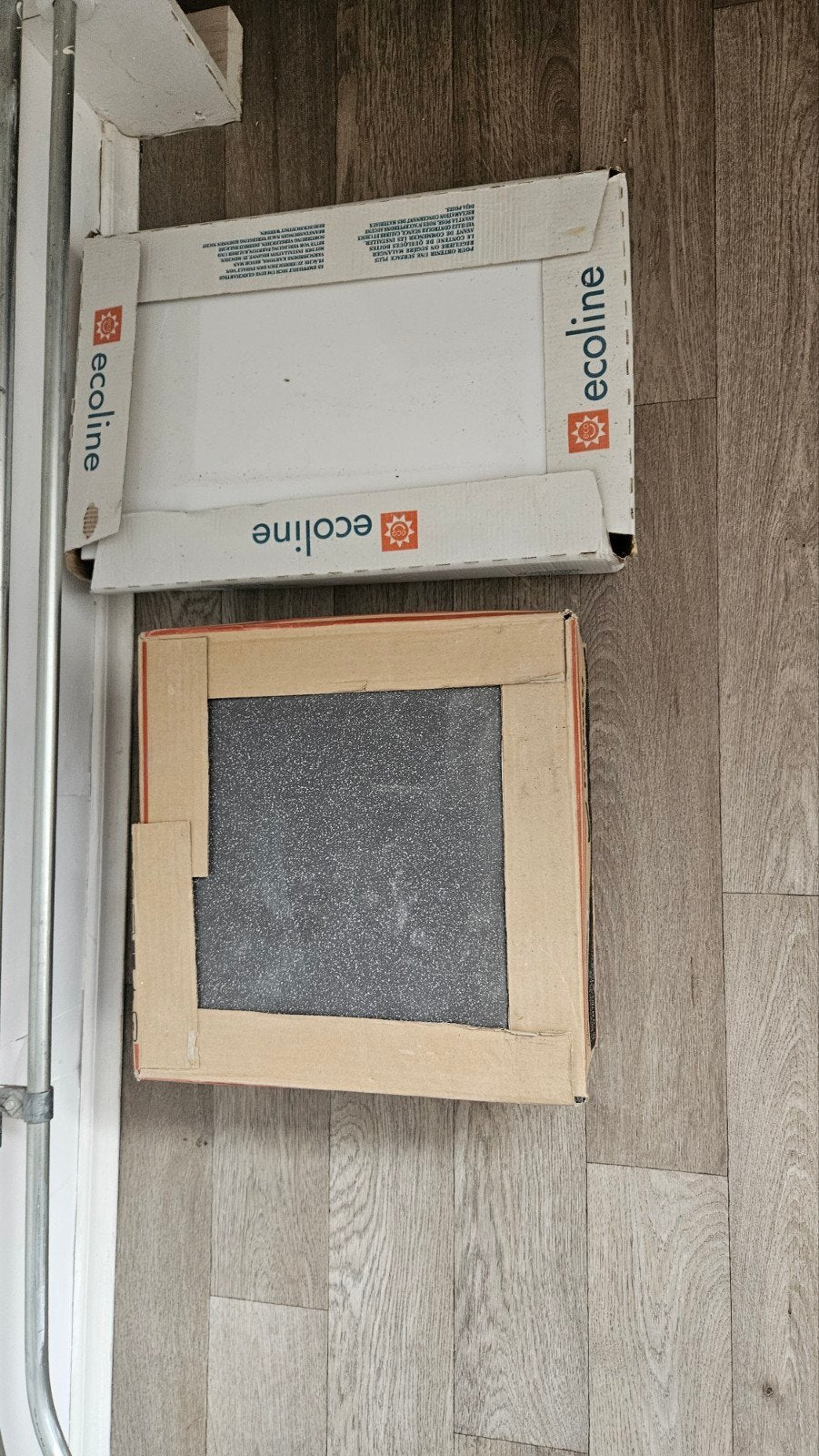 tegels, Ophalen, 60 cm of meer, Keramiek, Minder dan 5 m²