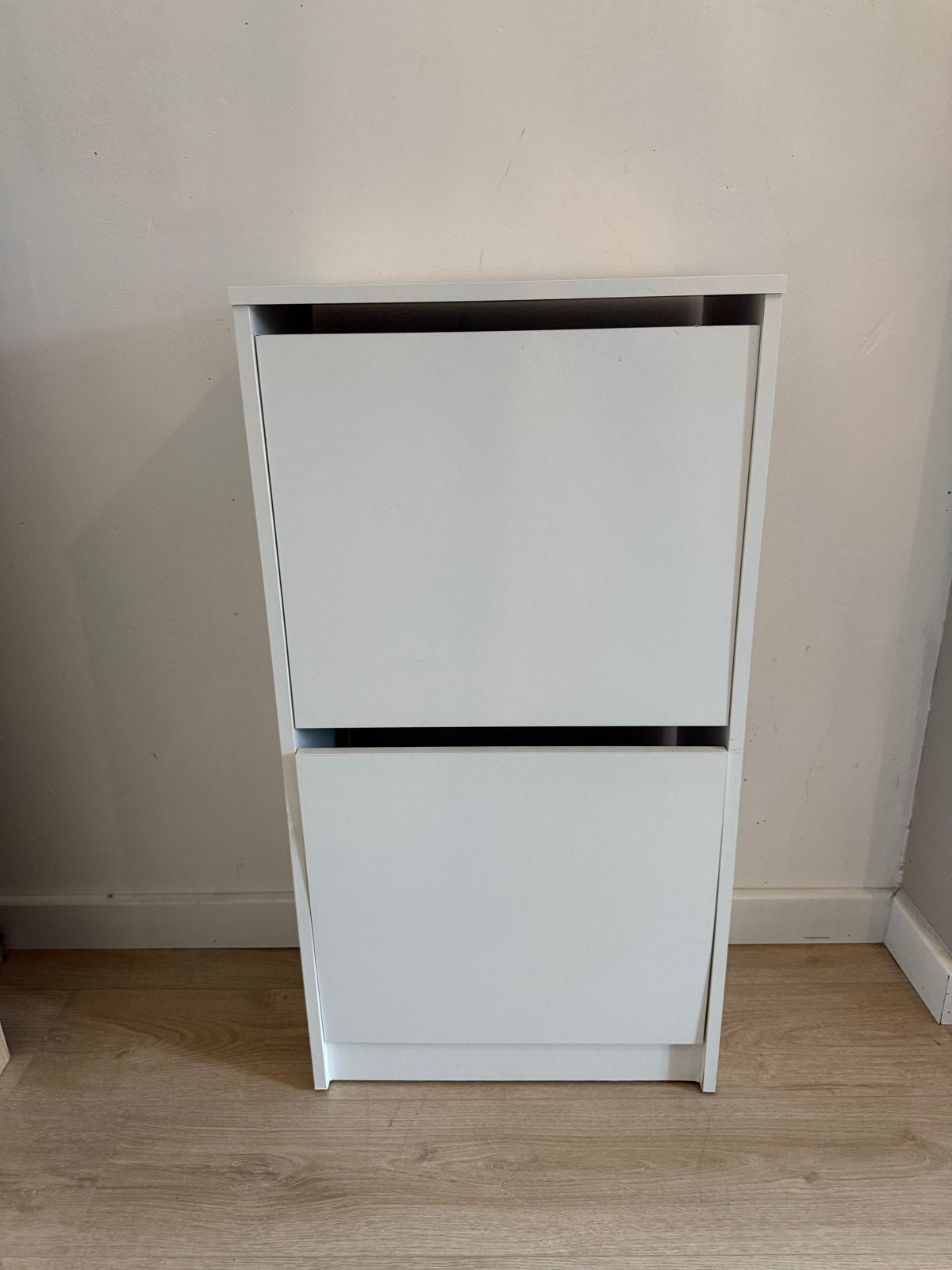 Ikea schoenenkast, Ophalen, Gebruikt