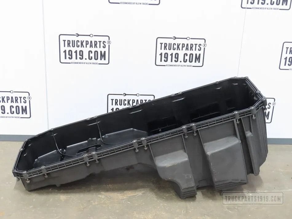 DAF 1866891 |  Carterpan MX13, Ophalen, Gebruikt