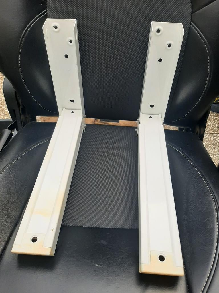 Vogel's Magnetronbeugels - Stevige Wandmontage, Witgoed en Apparatuur, Magnetrons, Ophalen of Verzenden