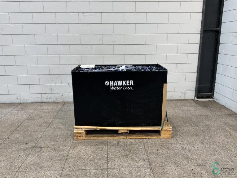 Batterijen Elektrisch Hawker 48V 8PZM 1240 2021