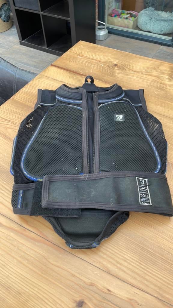 Body protector, Ophalen, Gebruikt, Kinderen, Overige soorten