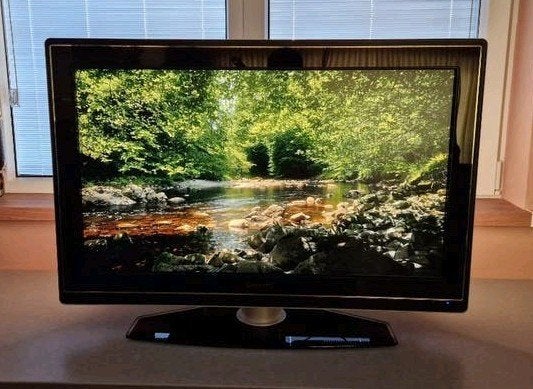 Philips Ambilight TV, Ophalen, Philips, Gebruikt, LCD