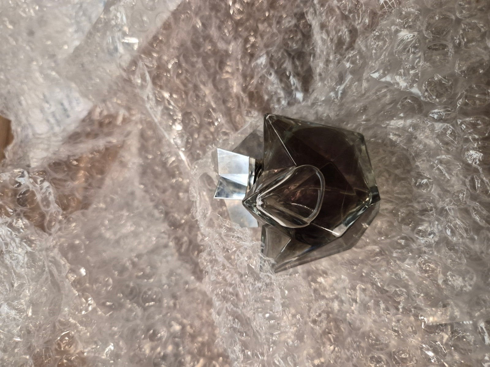 Thierry mugler angel parfum 35 ml, Ophalen of Verzenden, Zo goed als nieuw