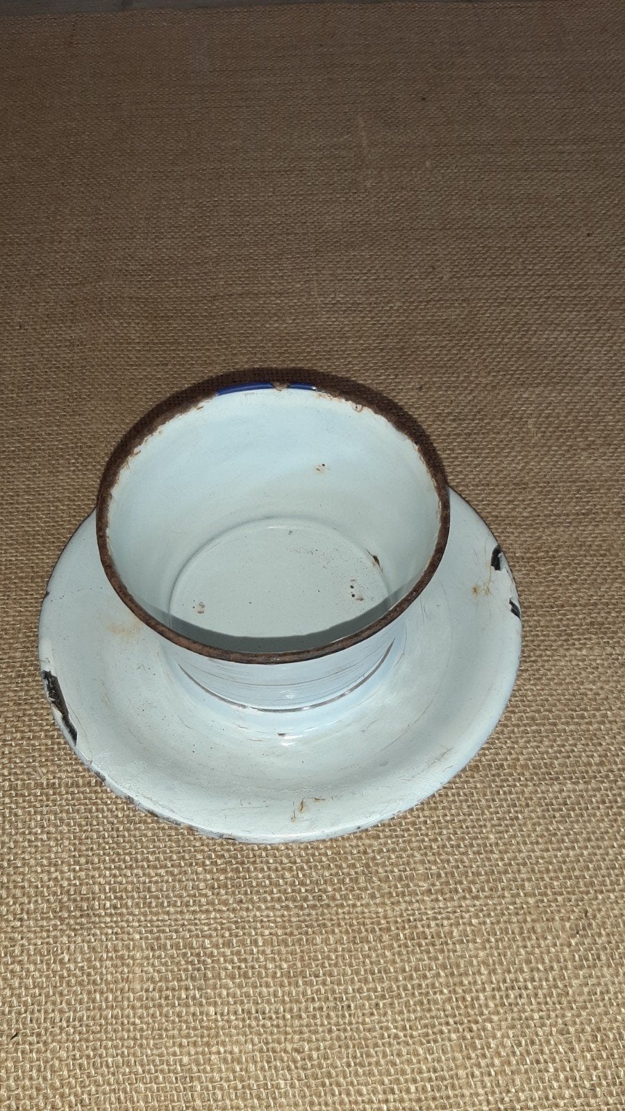 Botervloot ., Ophalen of Verzenden