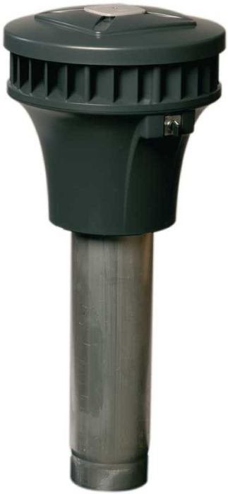 Pijpventilator Zehnder RPMe met ws 400 m3/h NIEUW !!!, Ophalen of Verzenden, Nieuw, Ventilator en Afzuiger