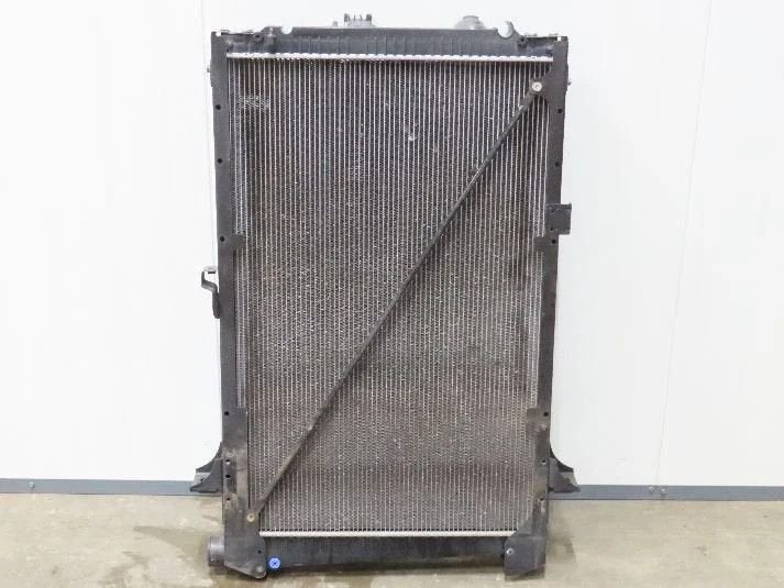 DAF Cooling System Radiateur DAF CF, Ophalen, Gebruikt, DAF, Motor en Toebehoren