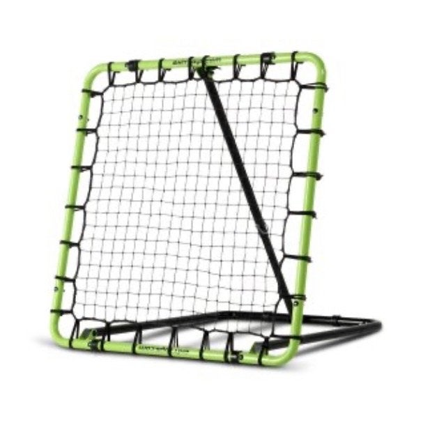 EXIT Tempo 1000 Rebounder Voetbal Rebound Net, Maat XS of kleiner, Ophalen, Zo goed als nieuw, Overige typen