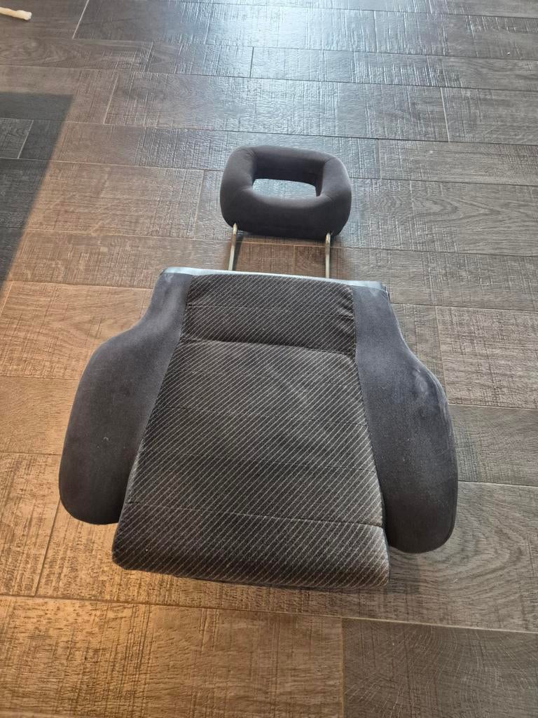 Opel Kadett Zitting + Hoofdsteun - Goed!, Ophalen of Verzenden, Gebruikt, Opel