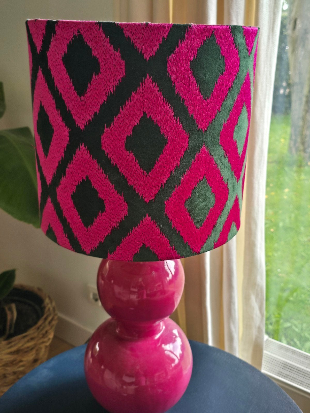 colmore lamp, Ophalen of Verzenden, E27 (groot), Led-lamp