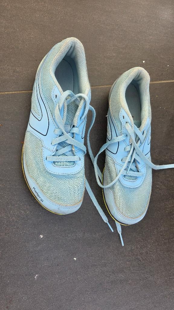 Spikes maat 40 te koop, Overige merken, Gebruikt, Ophalen of Verzenden, Overige sporten