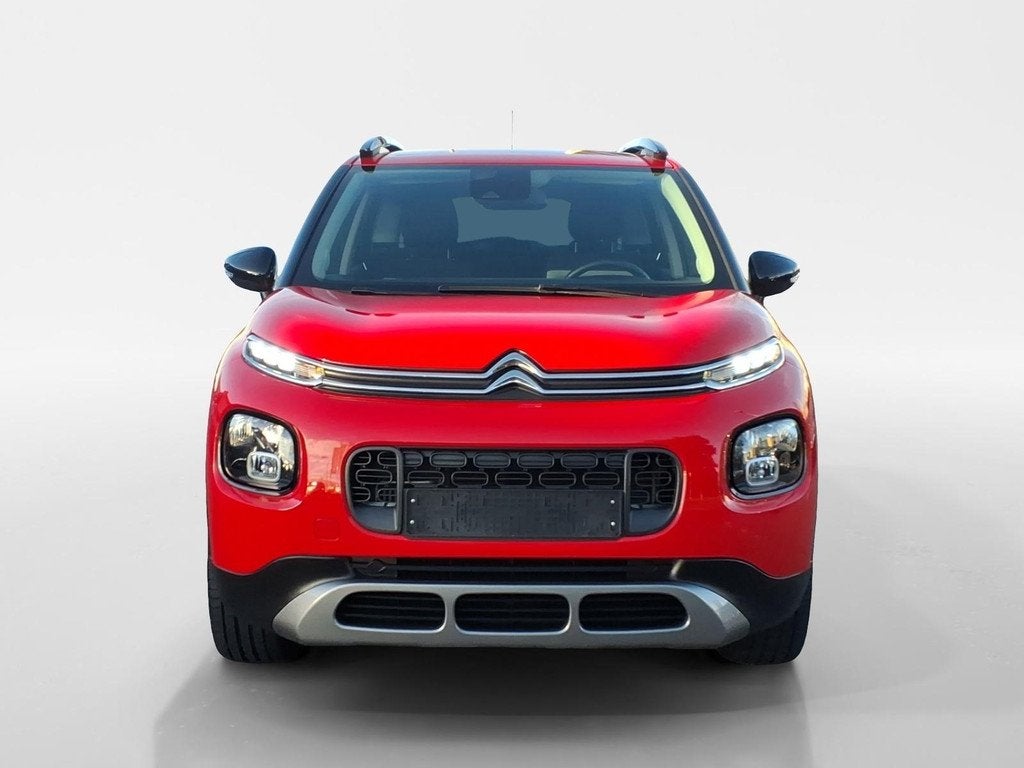 Citroen C3 Aircross 1.2 PureTech S&S Shine | Trekhaak | LMV, 12 maanden, Gebruikt, Euro 6, 1199 cc