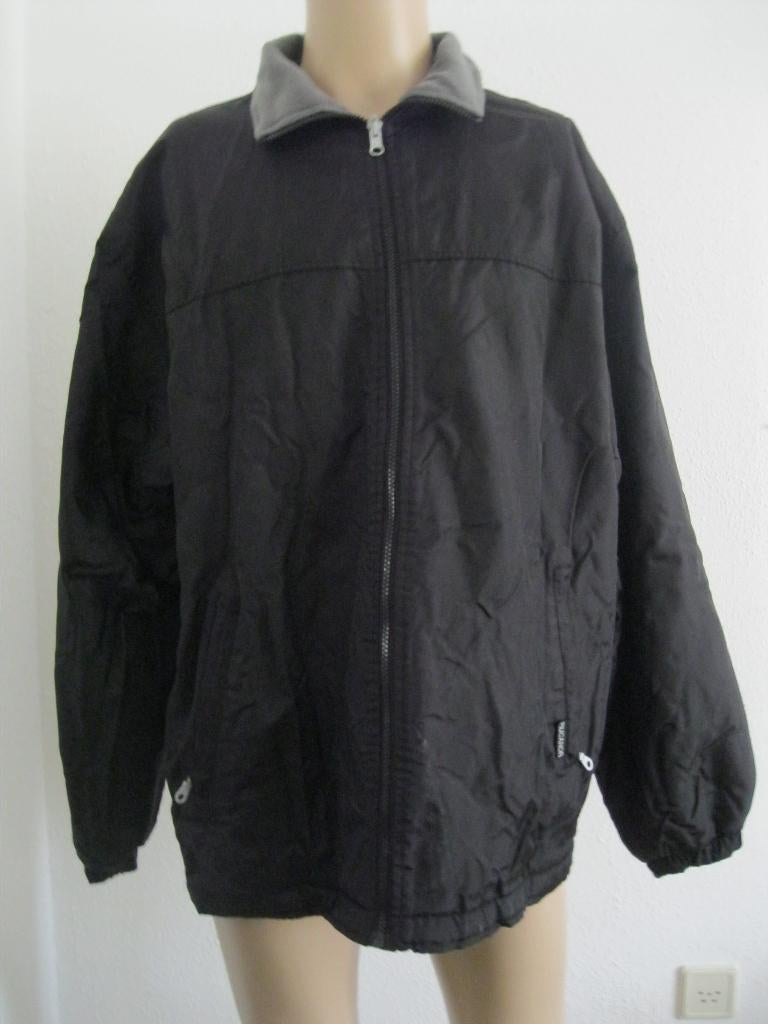 maat L, 1 aan 2 zijden te dragen sportjack / jas 78cm., Maat 52/54 (L), Overige kleuren, Ophalen of Verzenden, Gedragen