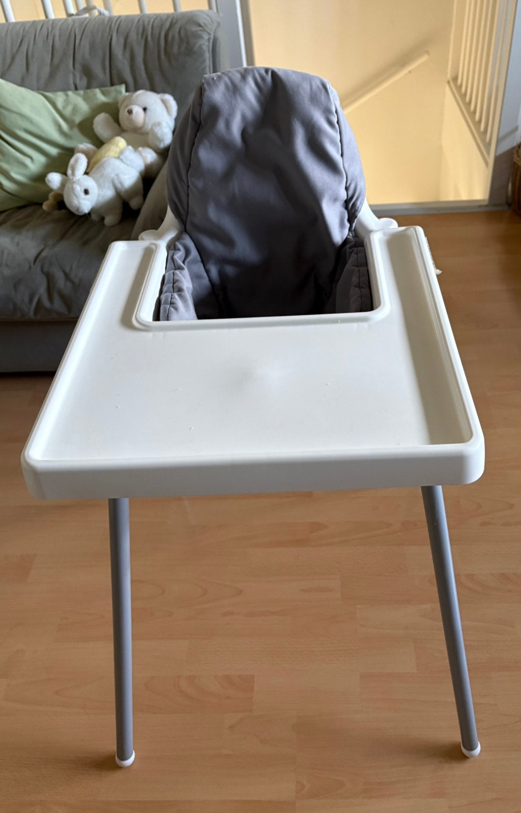 Ikea kinderstoel, Ophalen, Zo goed als nieuw, Stoel(en)