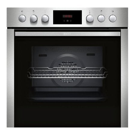 Neff oven E1CCD2AN1 - inbouw, 45 tot 50 cm, Hete lucht, Nieuw, Ophalen of Verzenden